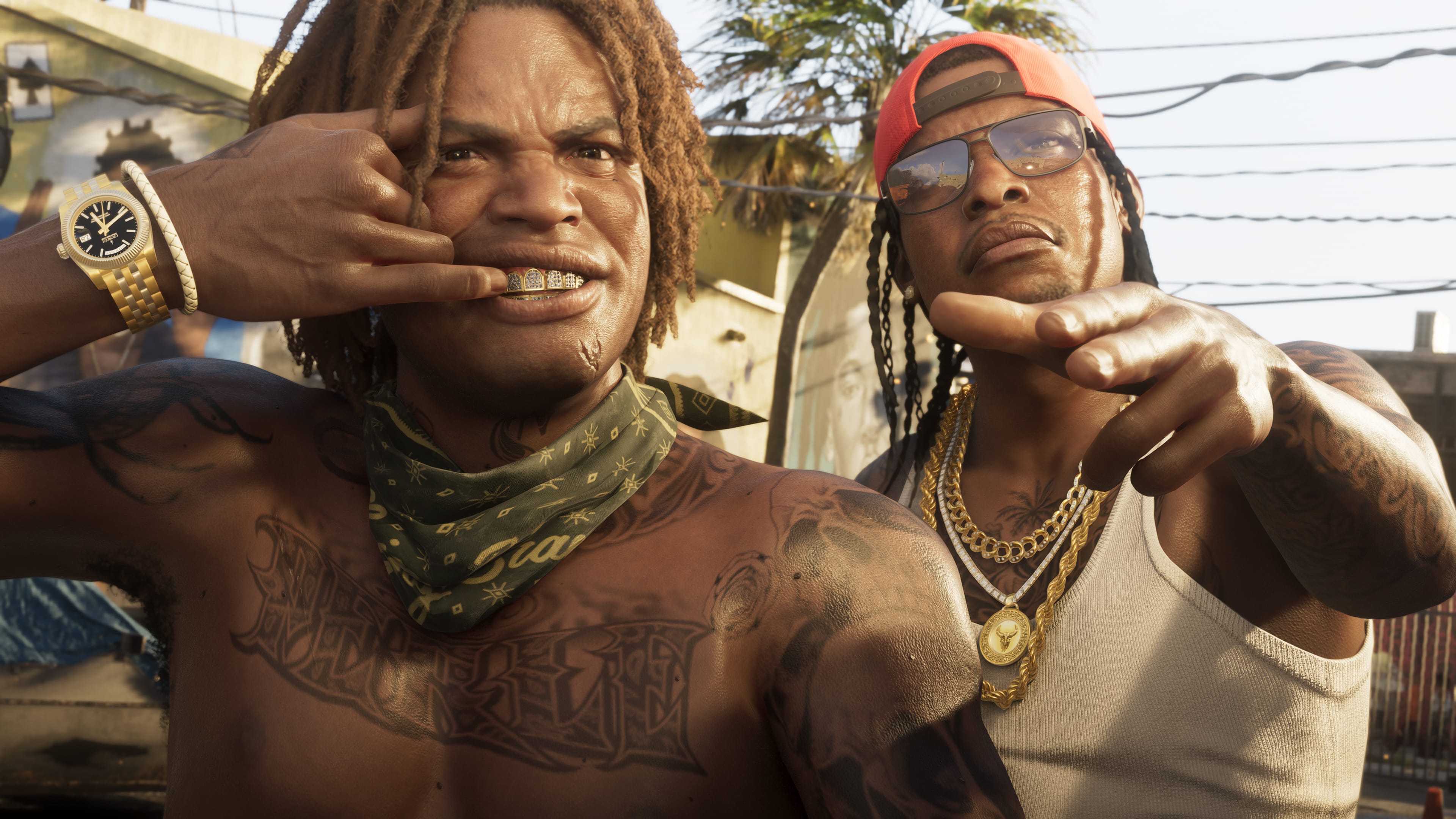 Vice City — 6