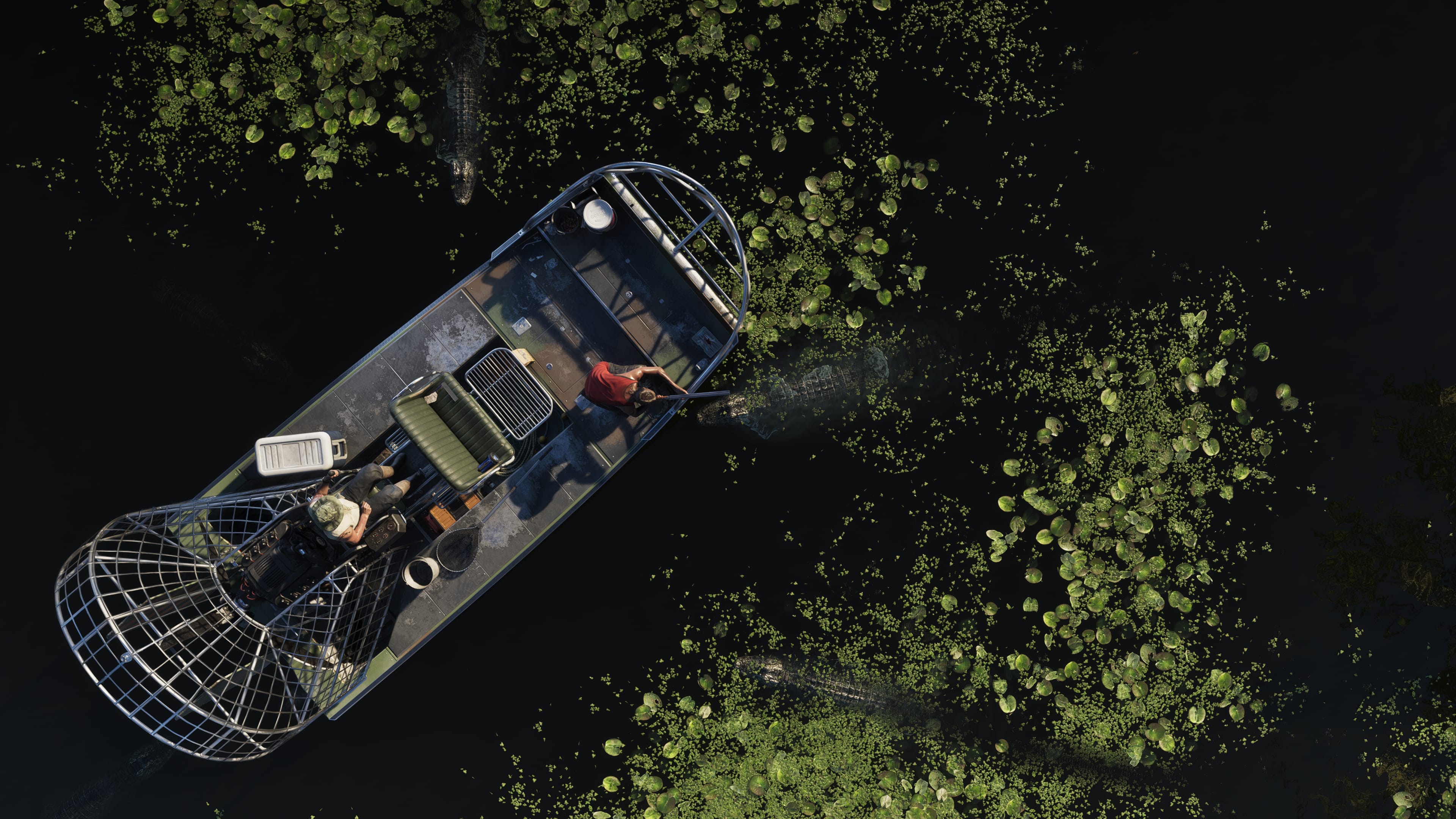 Grassrivers — 3