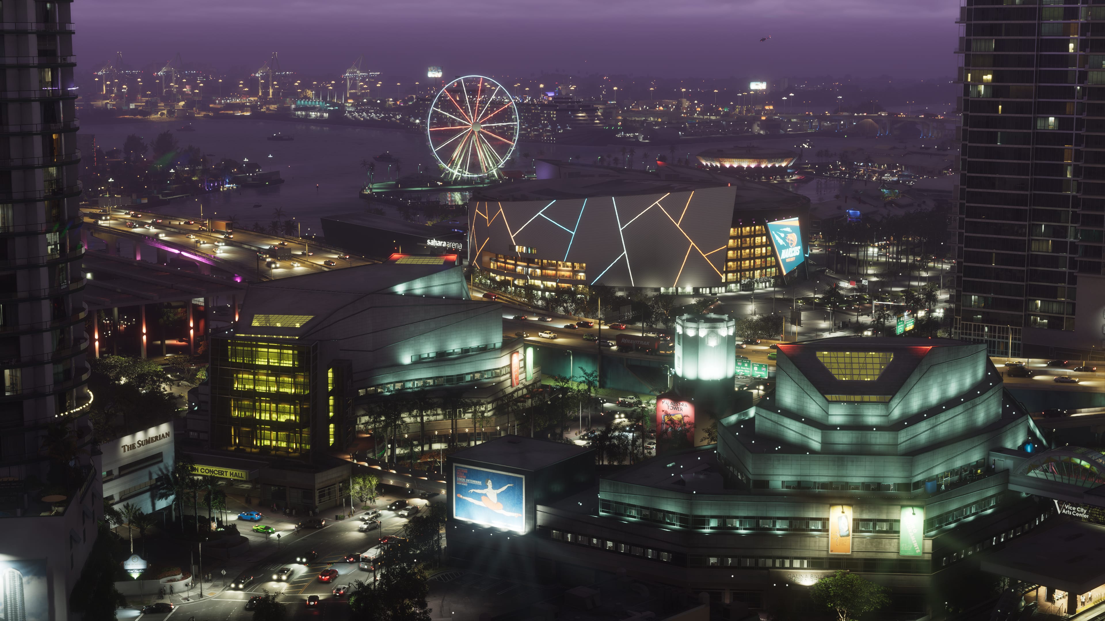 Vice City — 2