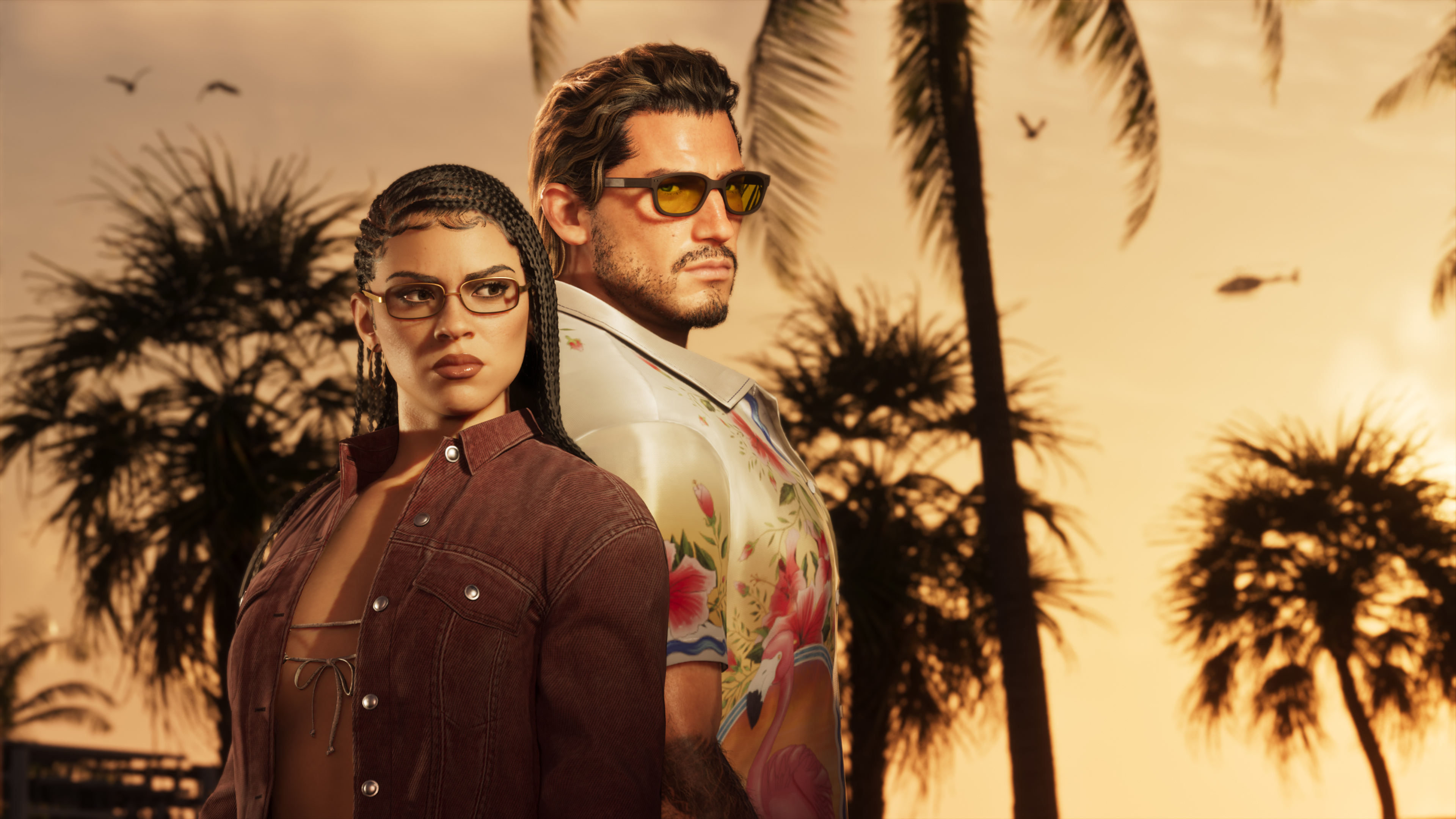 GTA VI Ultimate Edition, Pre-Order Bonuses and Preload Details Revealed