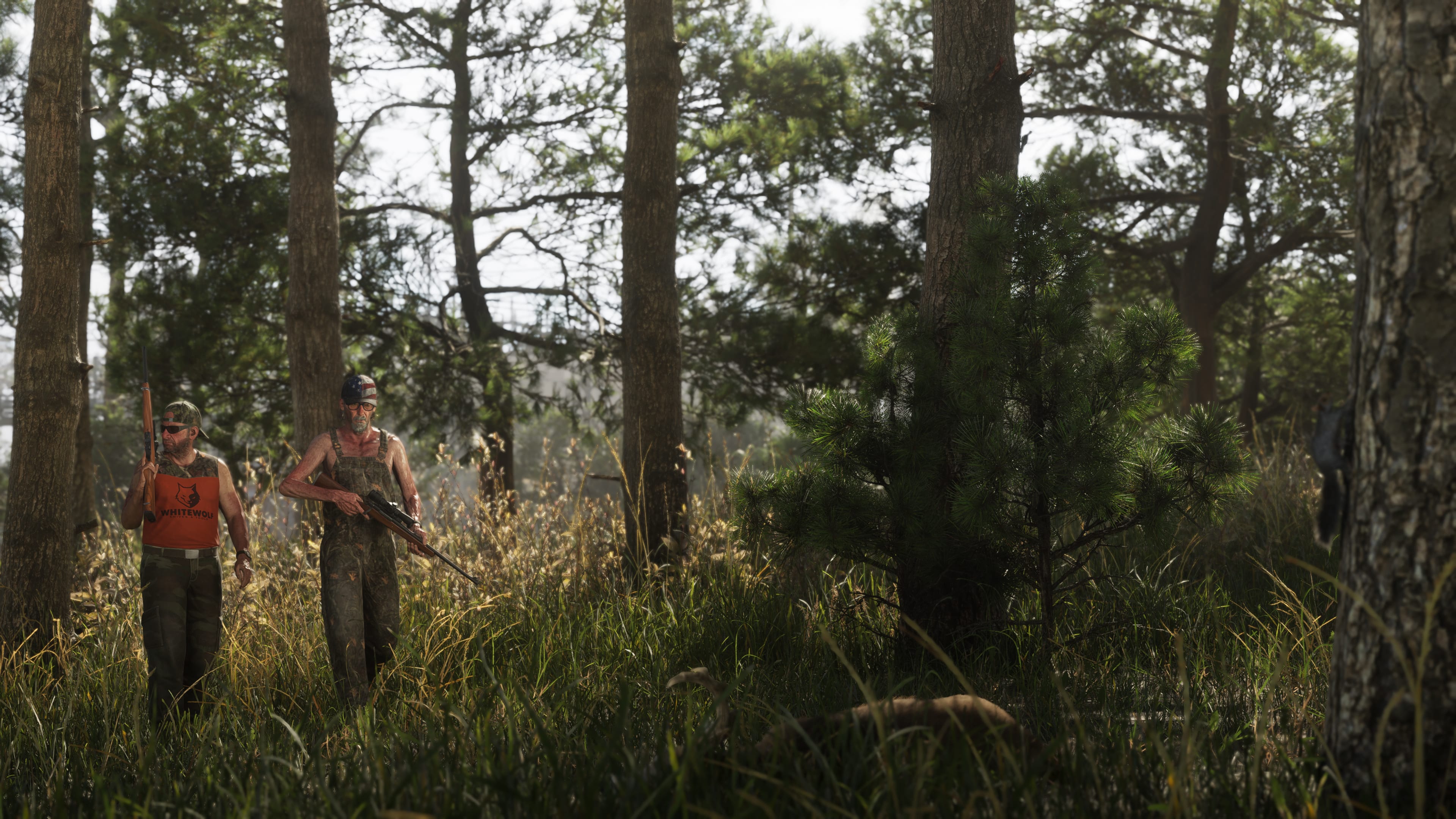 Mount Kalaga National Park — 5