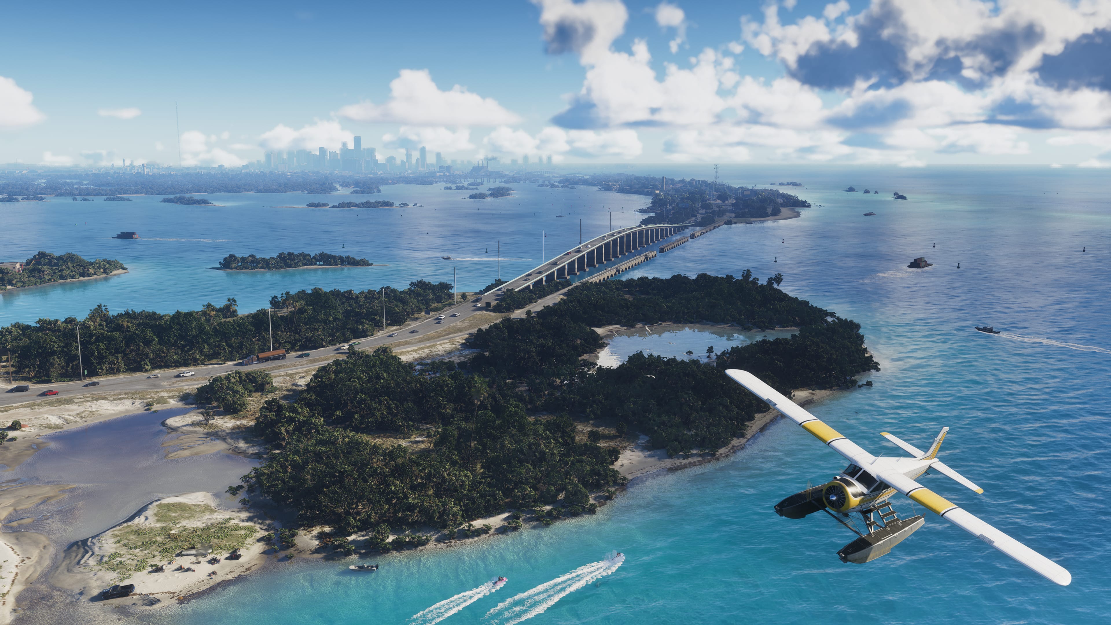 Leonida Keys — 2