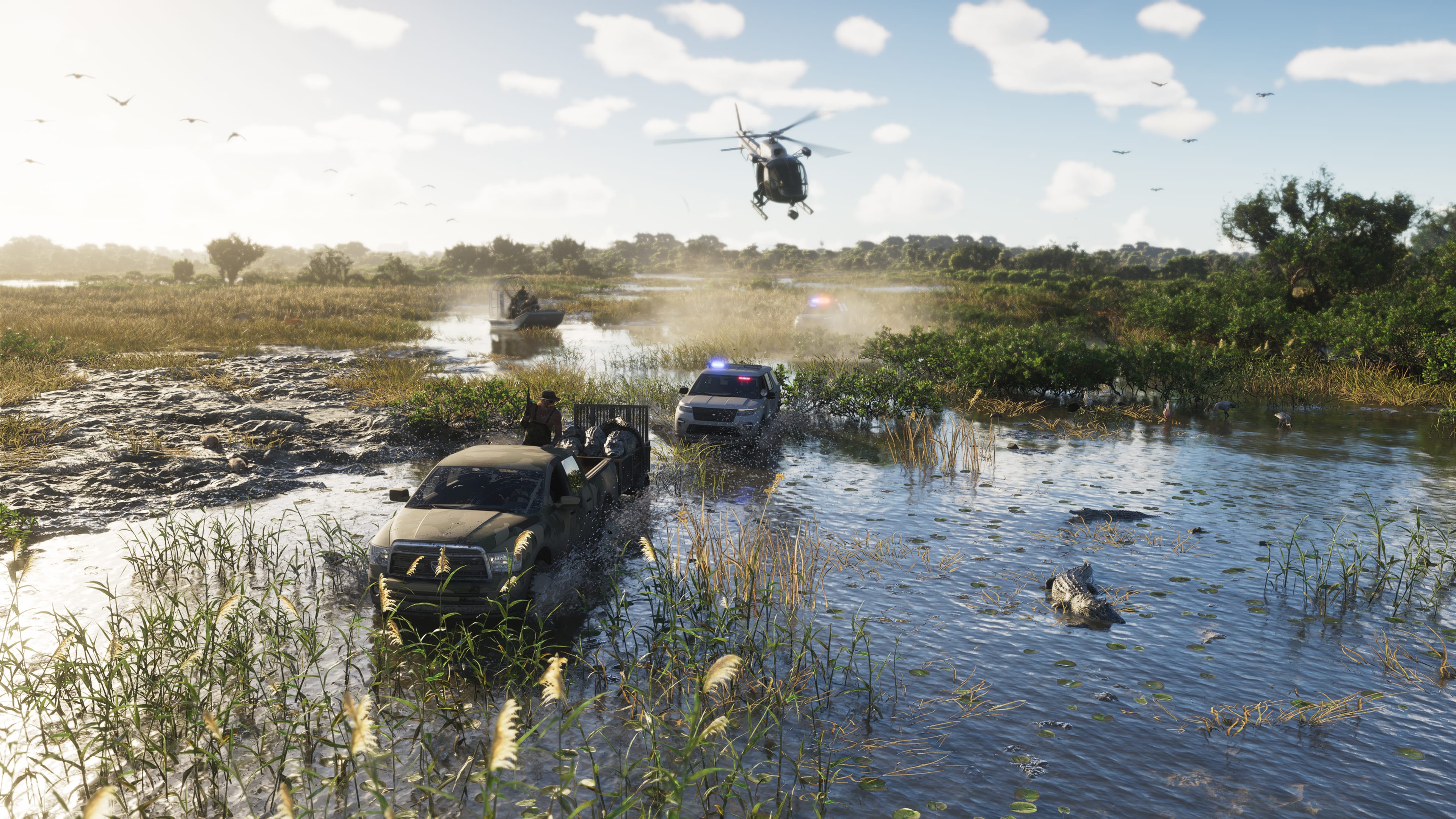 Grassrivers — 2