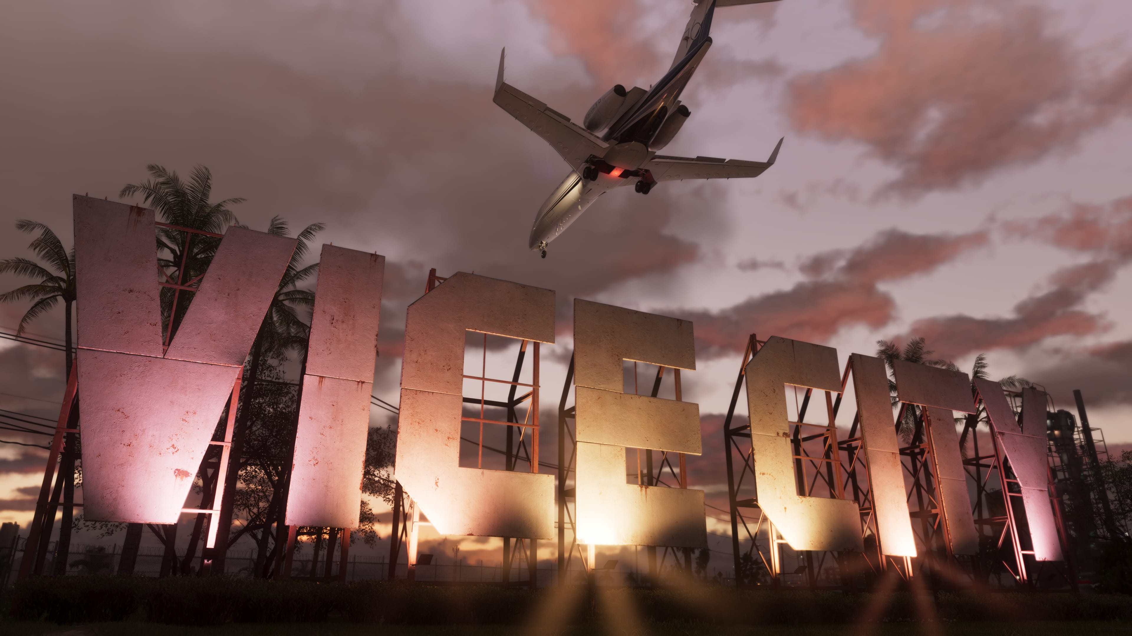 Vice City — 9